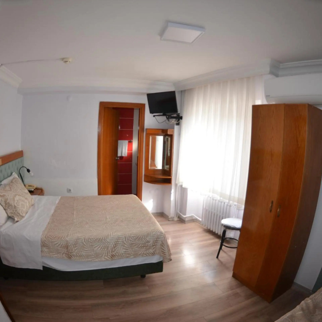 Foto - Padova Hotel