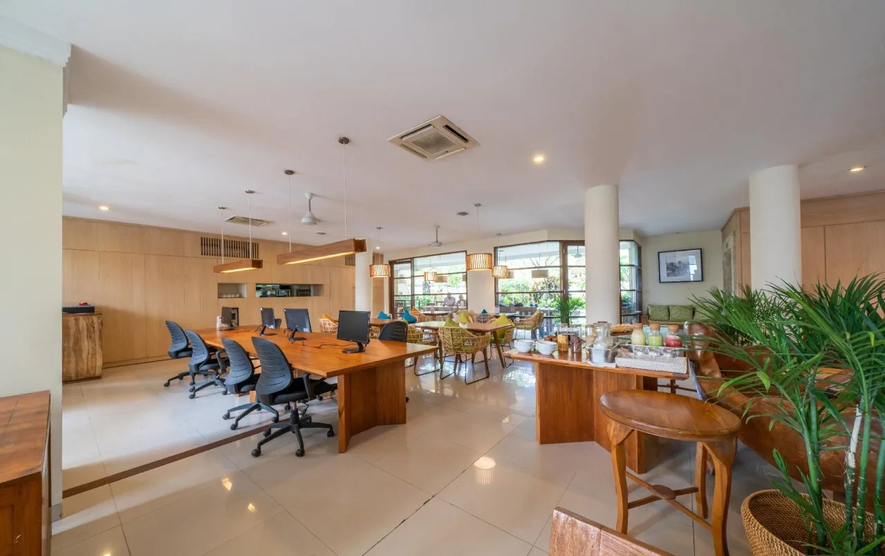 Photo - Sara Residence by Nakula