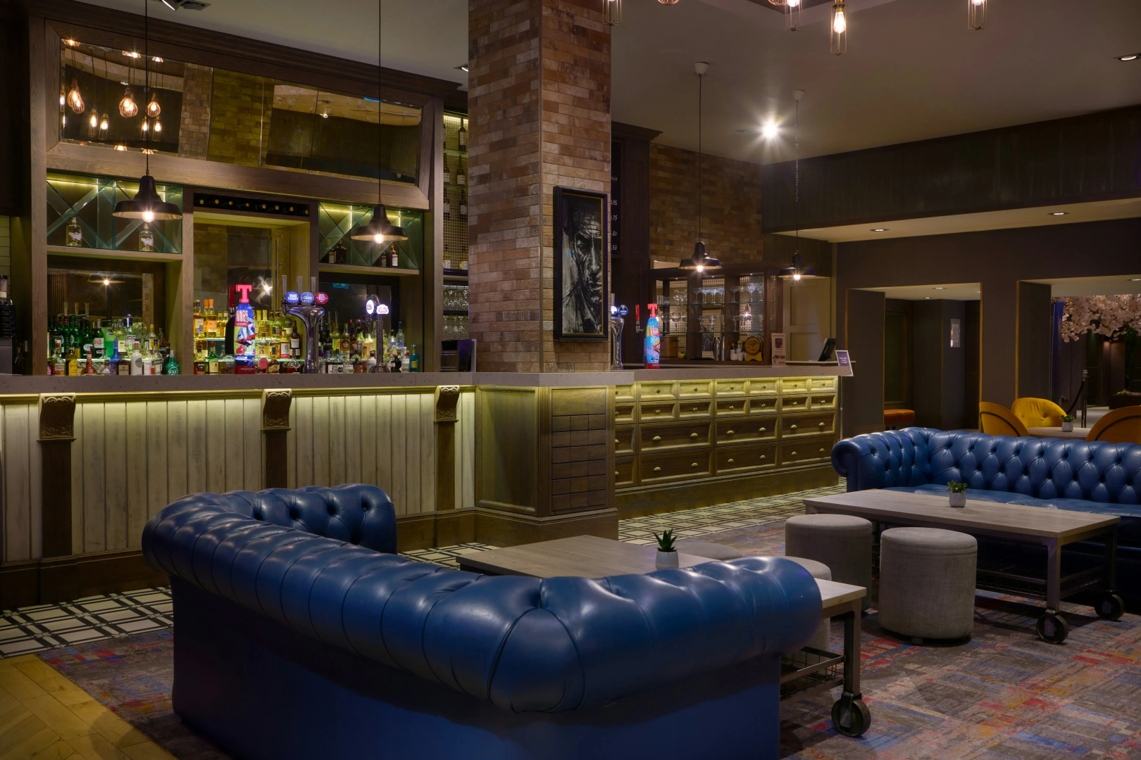 Photo - DoubleTree by Hilton Hotel Glasgow Central