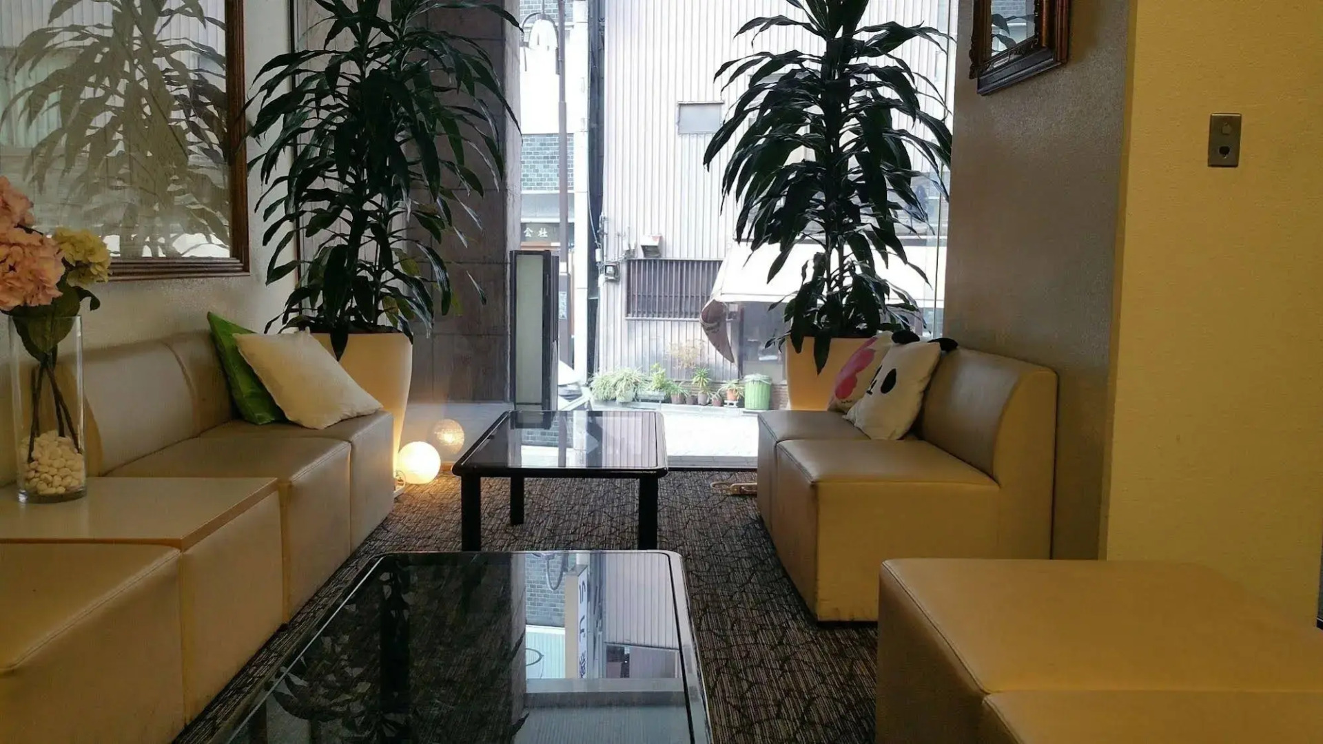 Photo - Ueno Terminal Hotel