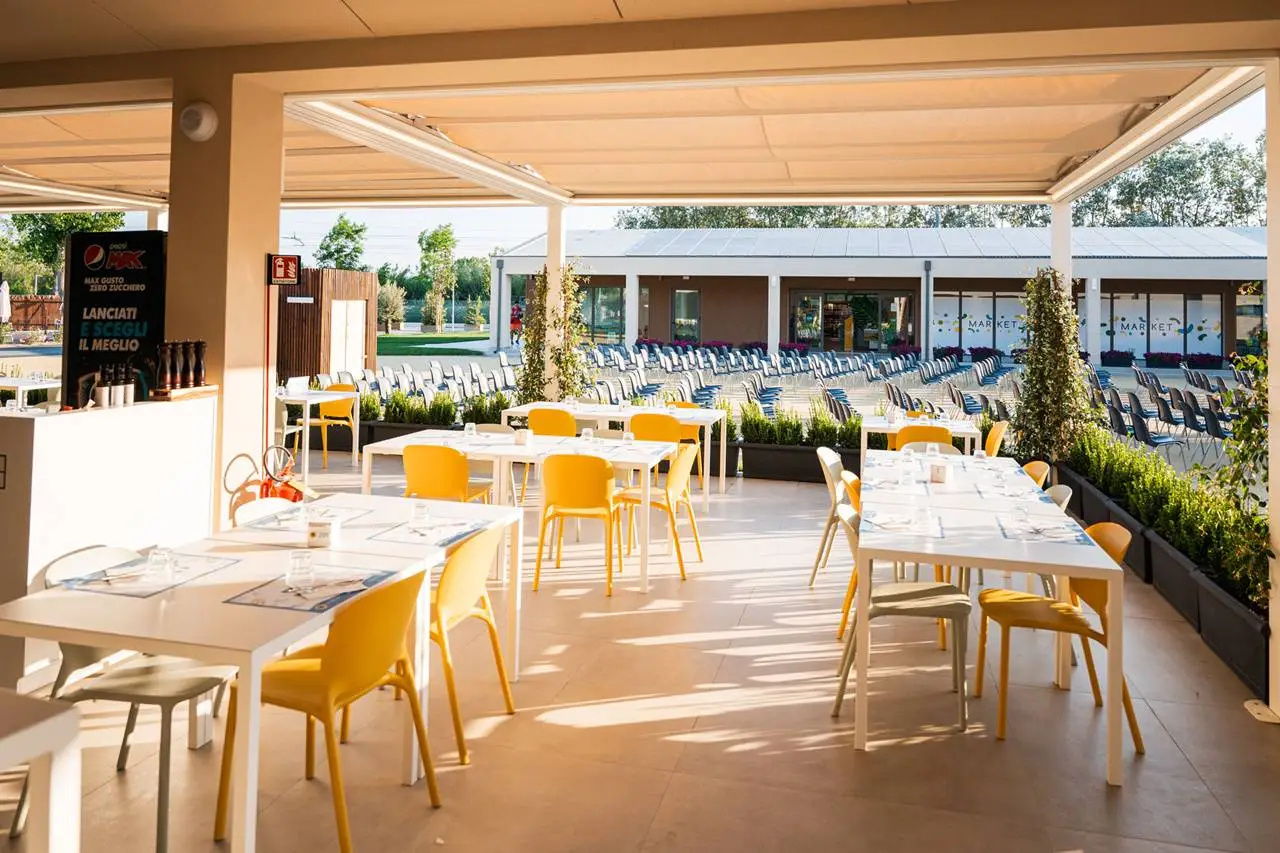 Foto - Club Del Sole Rimini Family Resort
