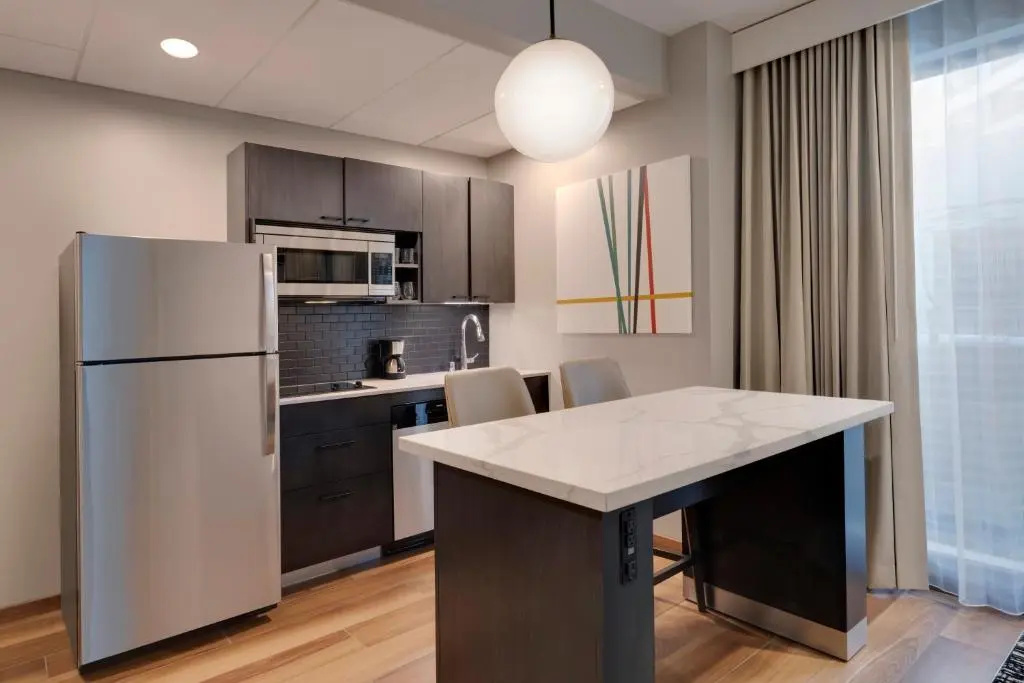 Foto - Hyatt House LAX/Century Blvd