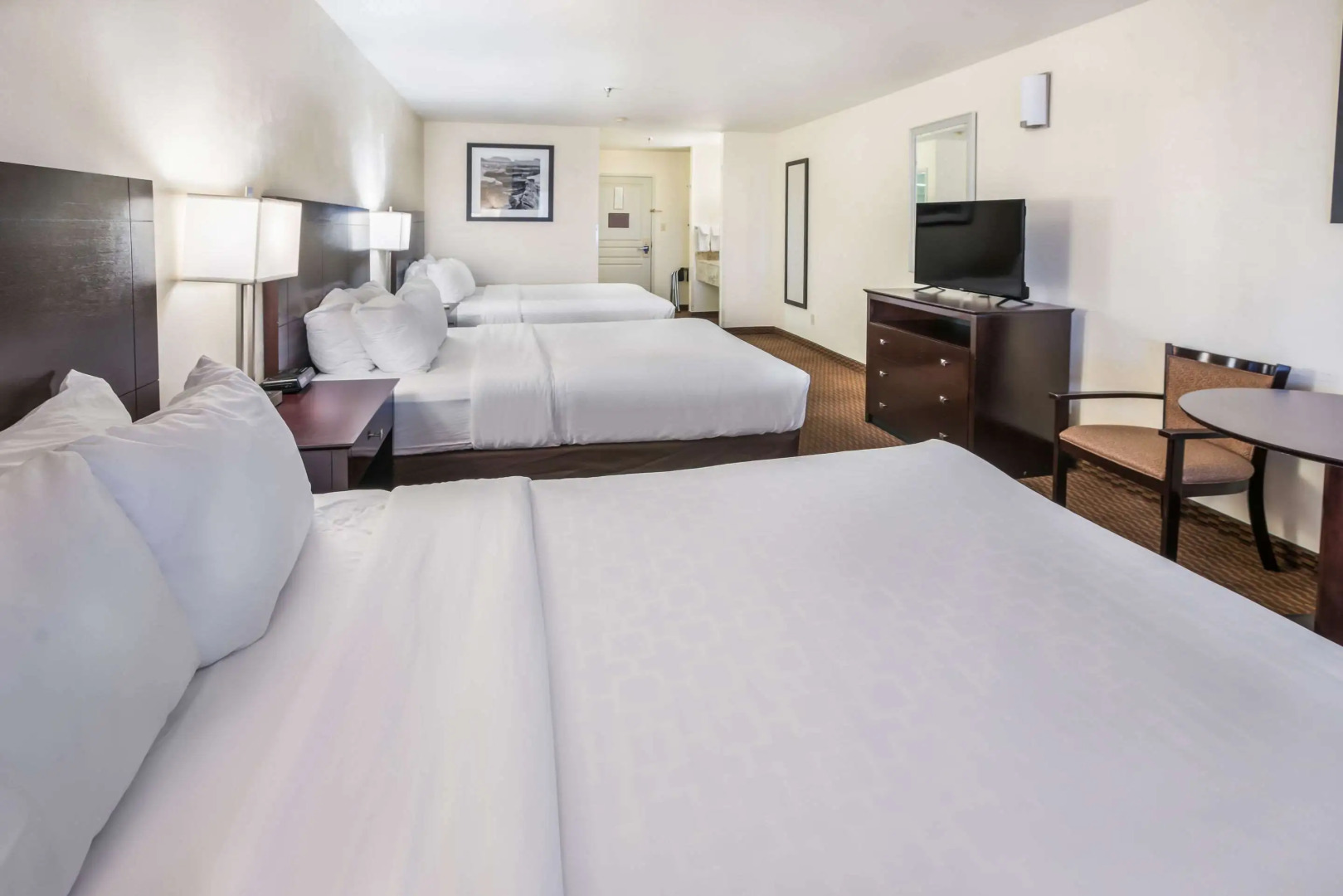 Photo - Clarion Inn Page - Lake Powell