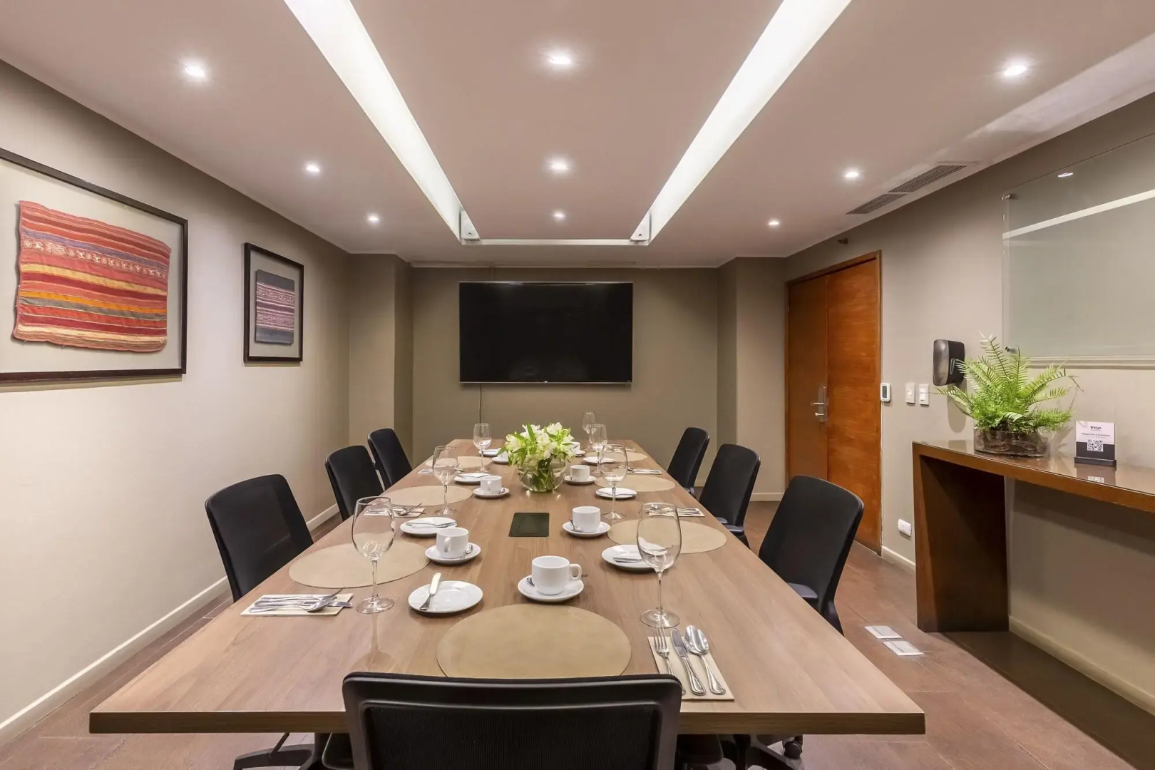 Foto - Rugendas Hotel Boutique by Time