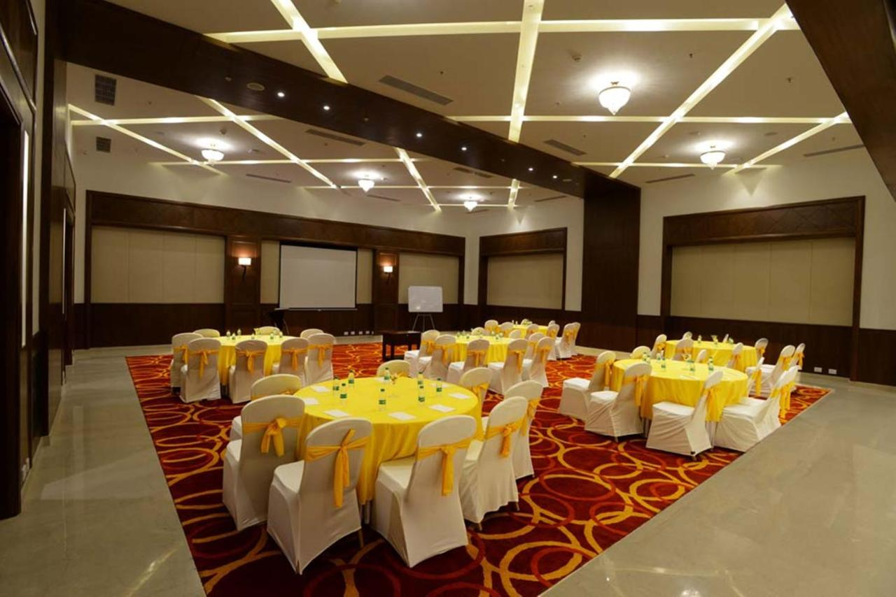 Foto - Lemon Tree Hotel Coimbatore