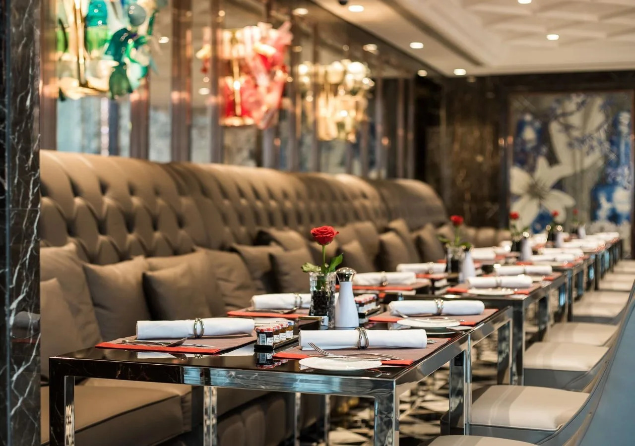 Photo - The Reverie Saigon