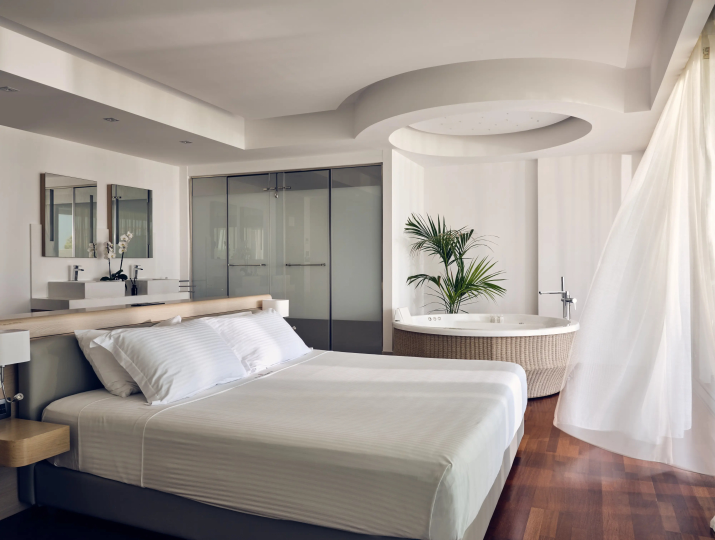 Foto - Lesante Blu - The Leading Hotels of the World, Adults Only