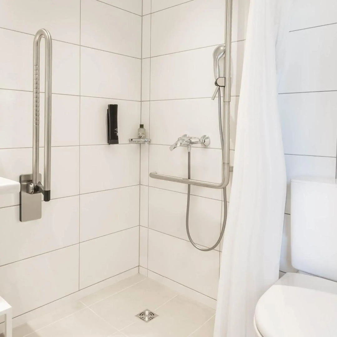 Foto - B&B HOTEL Basel