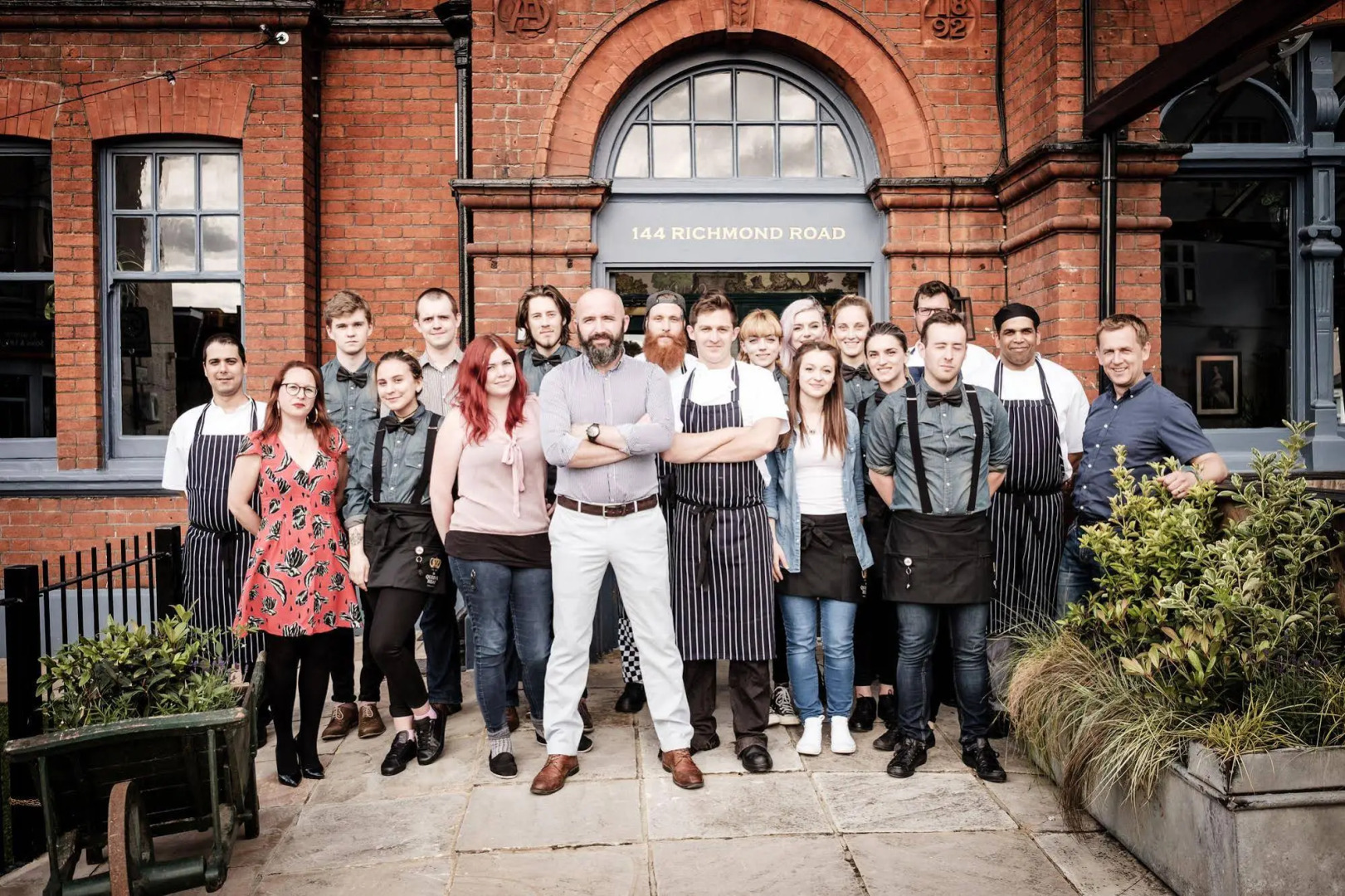 Foto - The Queen's Head