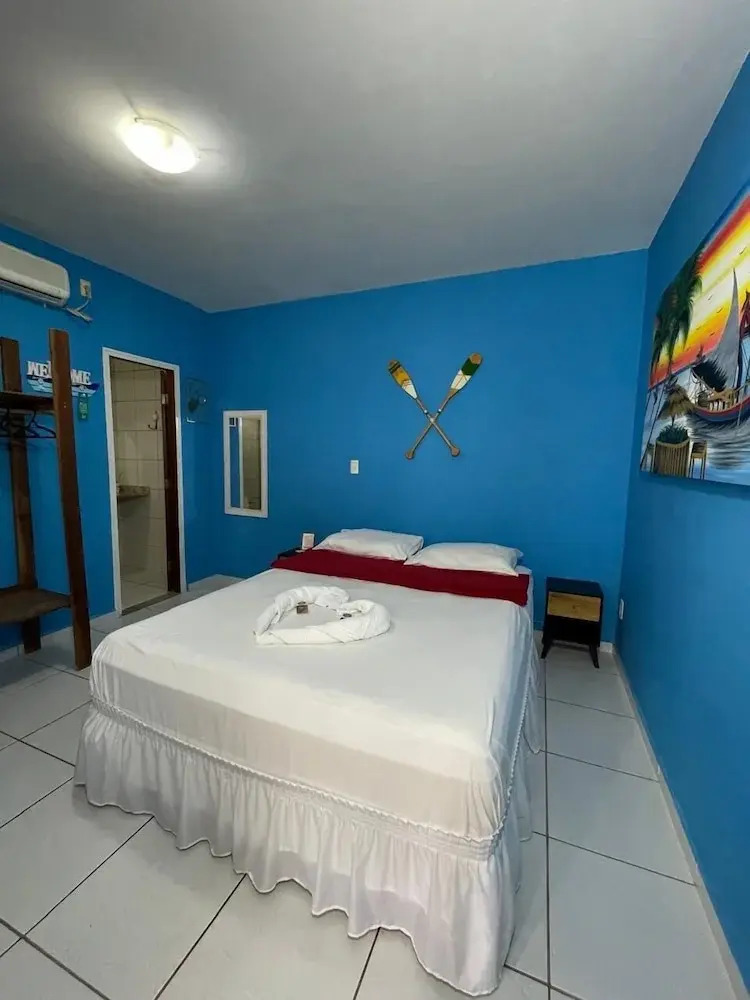 Photo - Pousada Jardim Mágico