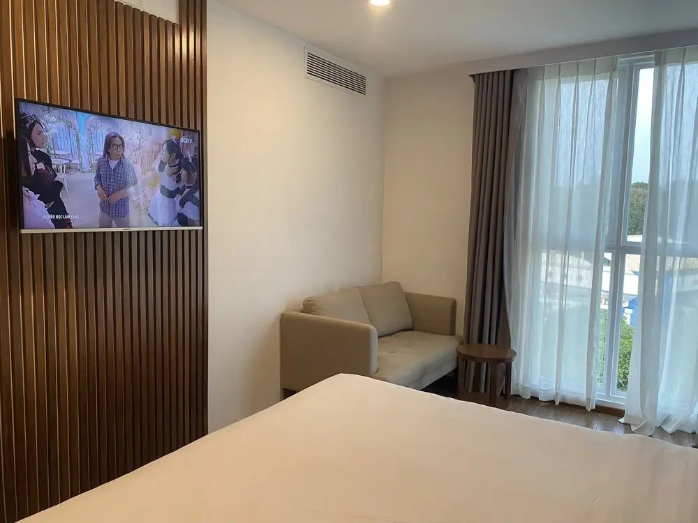 Foto - A25 Premium Hotel - 55 Cách Mạng Tháng 8