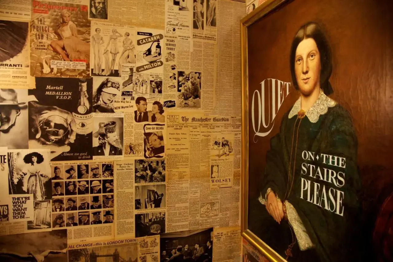 Foto - The Zetter Clerkenwell