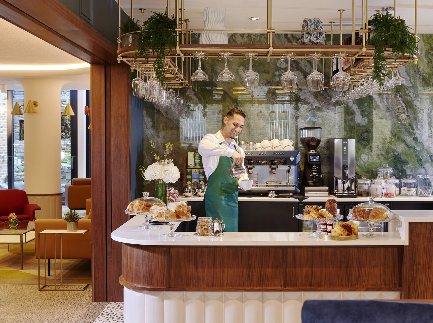 Foto - The Chancery Hotel
