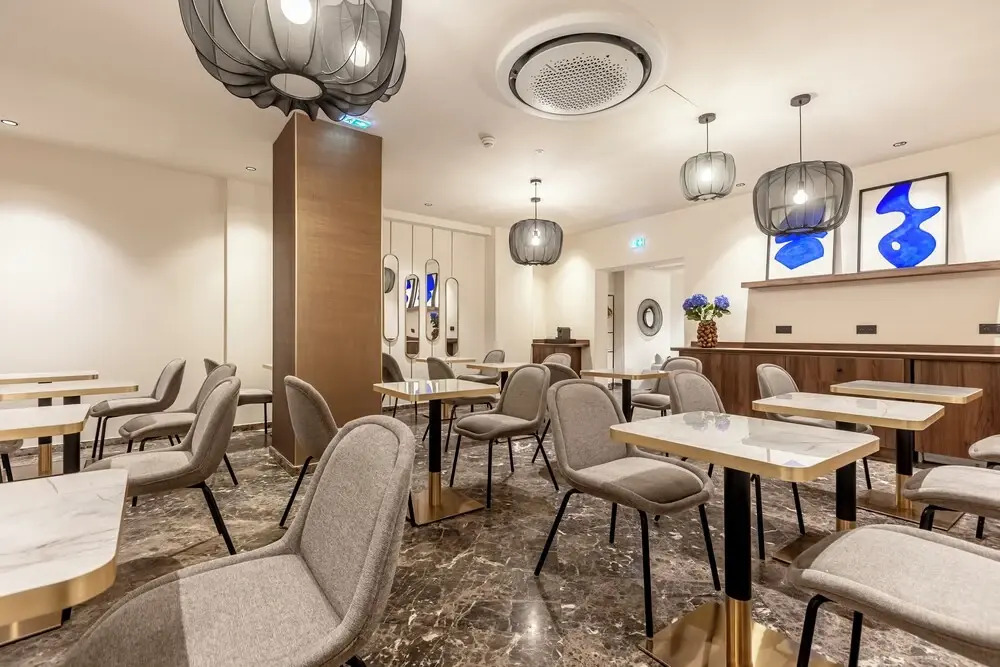 Foto - Le Madame By Sweett