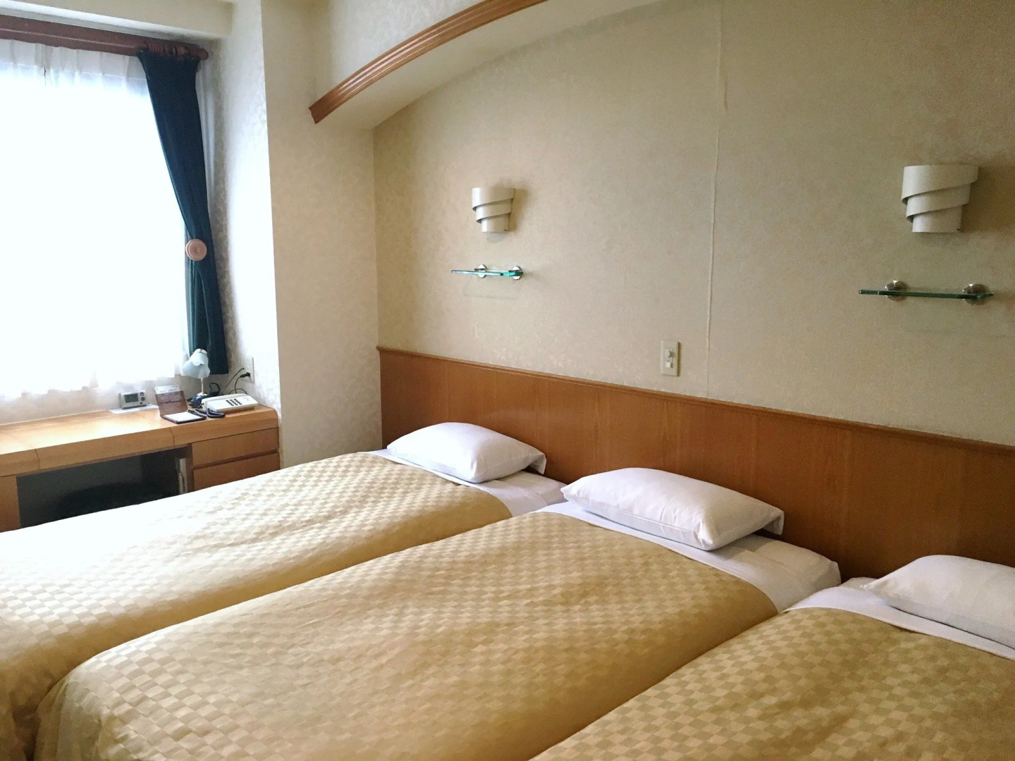 Photo - Urayasu Beaufort Hotel