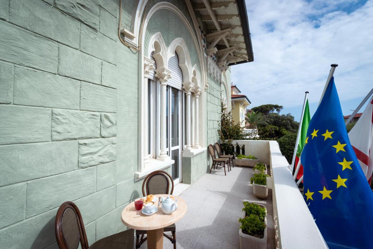 Foto - Hotel Gennarino