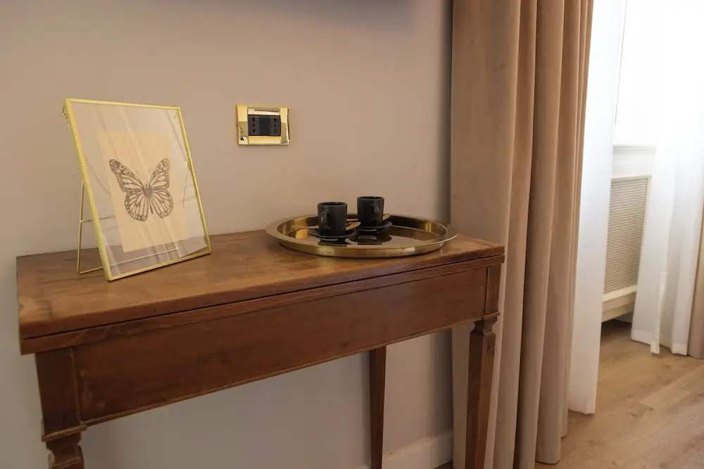 Photo - Tiburtina 86 Luxury Suites