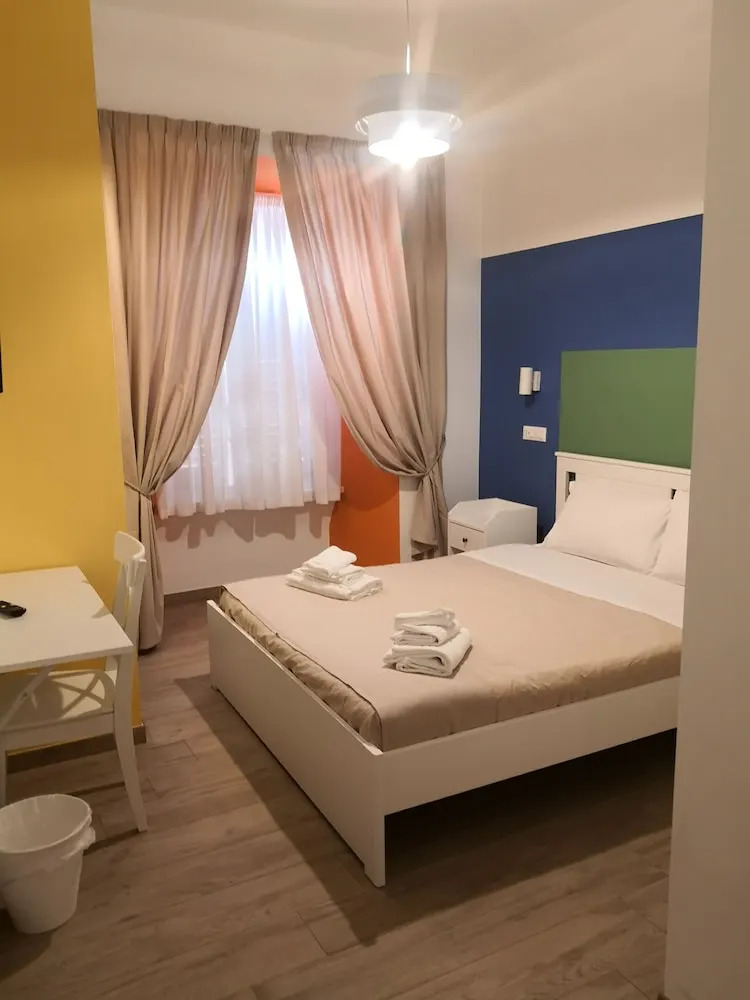 Photo - Vatican Italian rooms