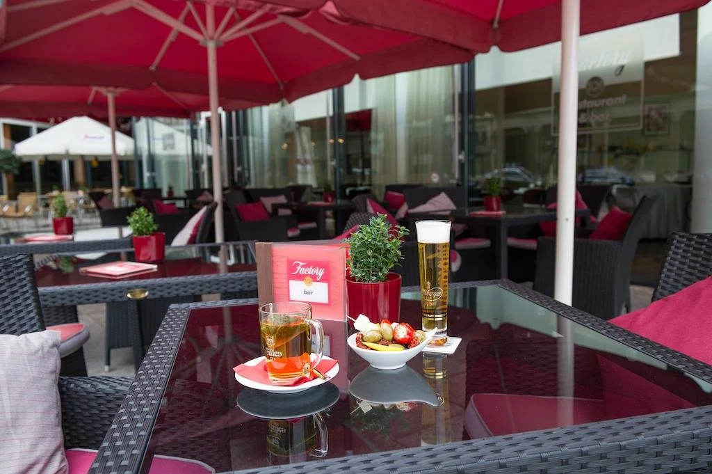 Foto - Penck Hotel Dresden (ex Art otel Dresden)