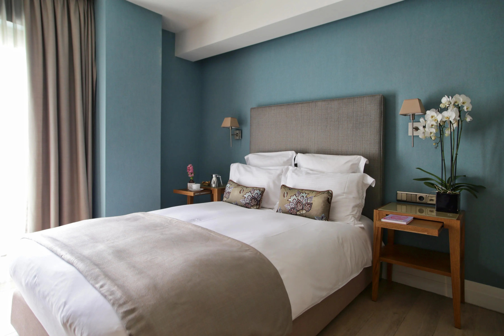 Foto - The Y Hotel