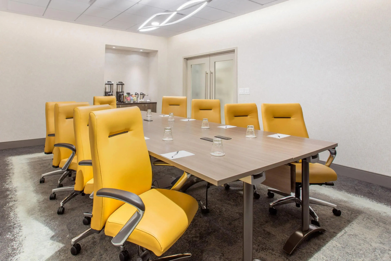 Foto - Cambria Hotel Philadelphia Downtown - Center City