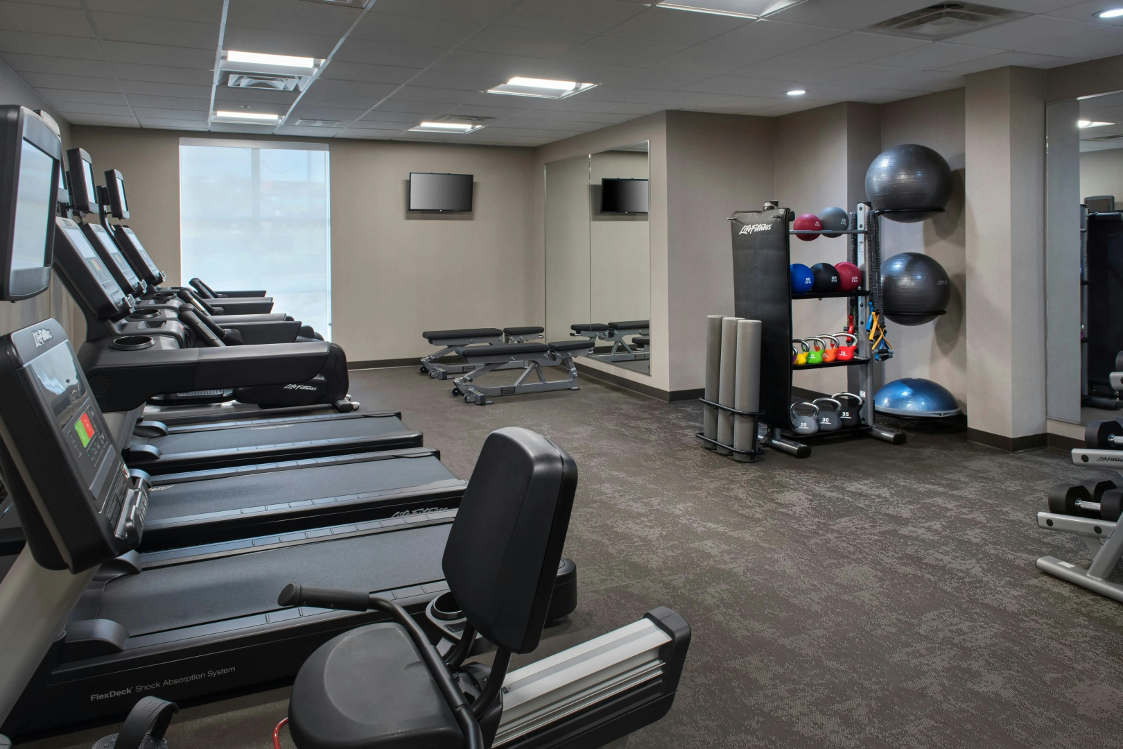 Foto - Residence Inn by Marriott - Silver Spring