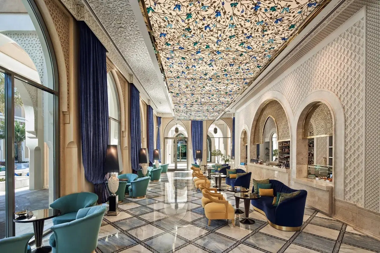 Foto - Rixos Premium Saadiyat Island - All Inclusive