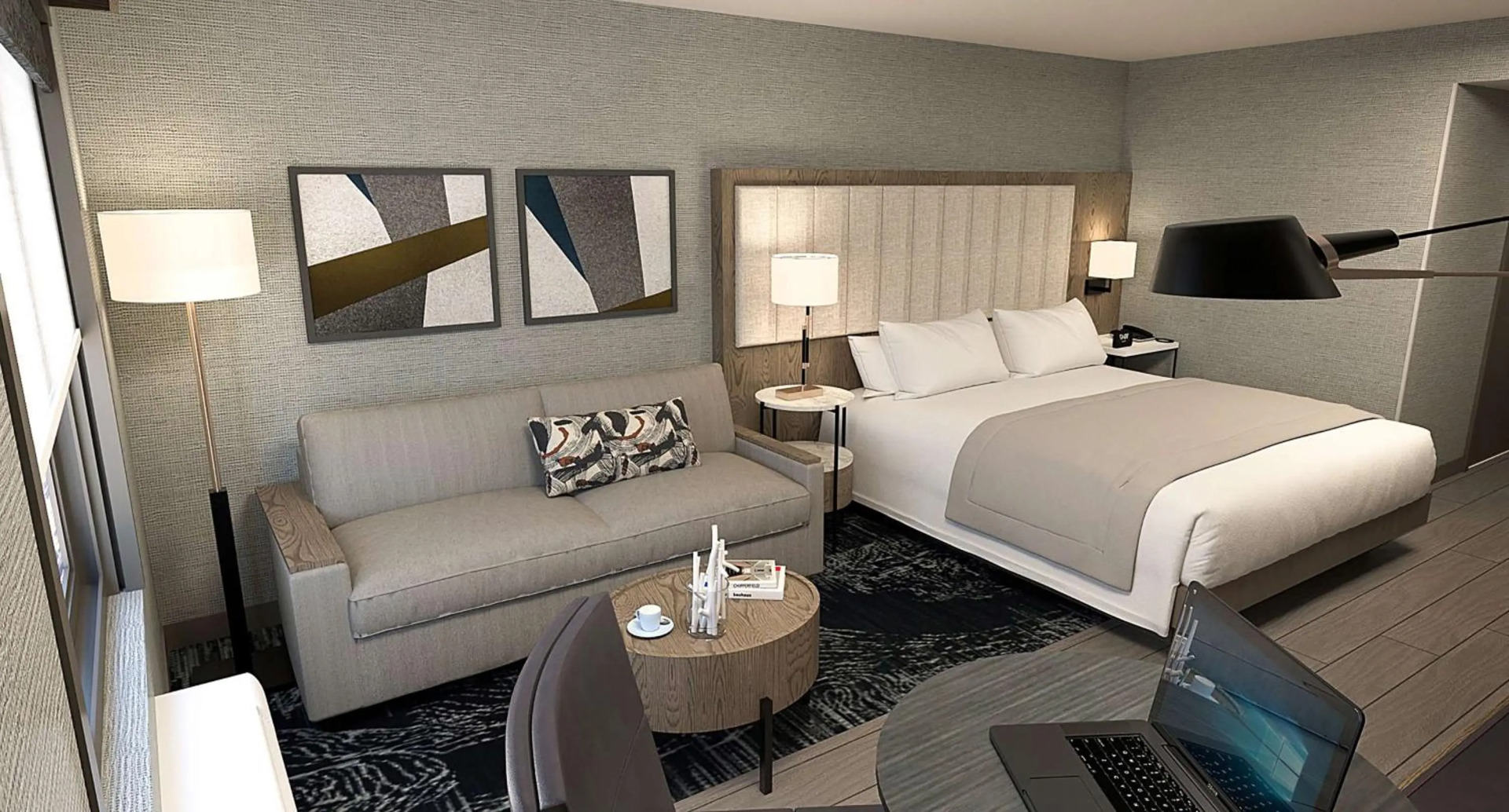 Photo - DoubleTree by Hilton Las Vegas Airport