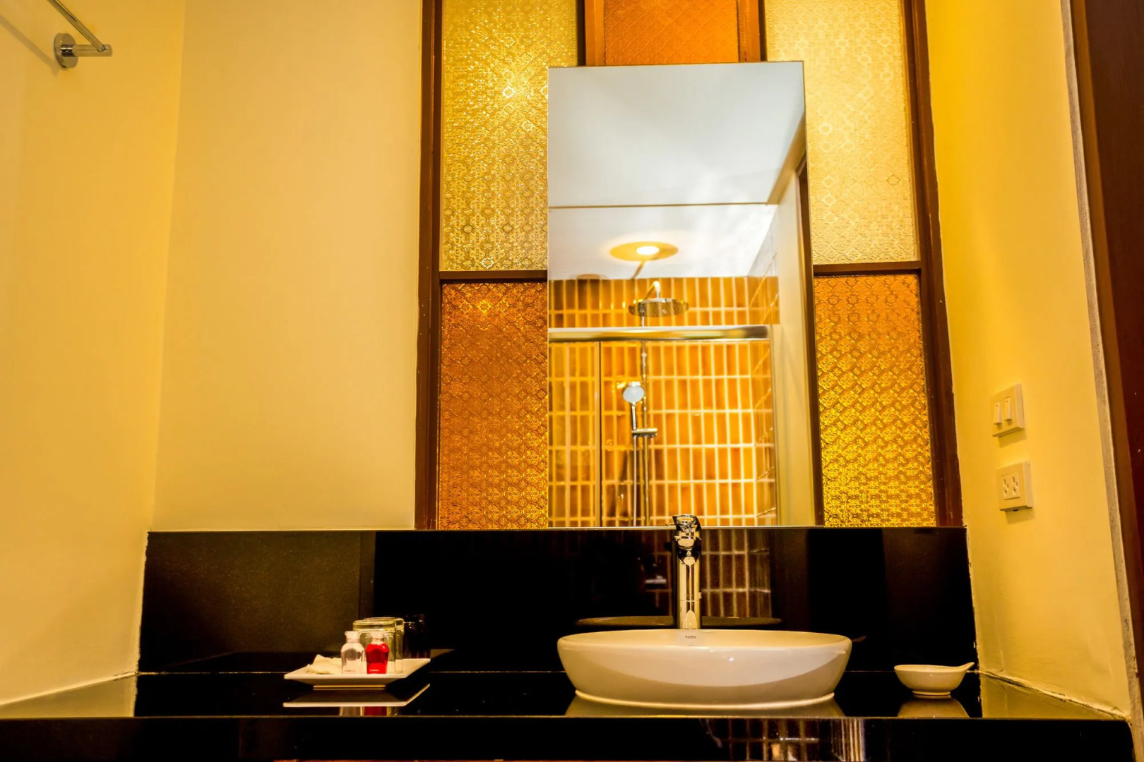 Foto - The Signature Hotel @ Thapae