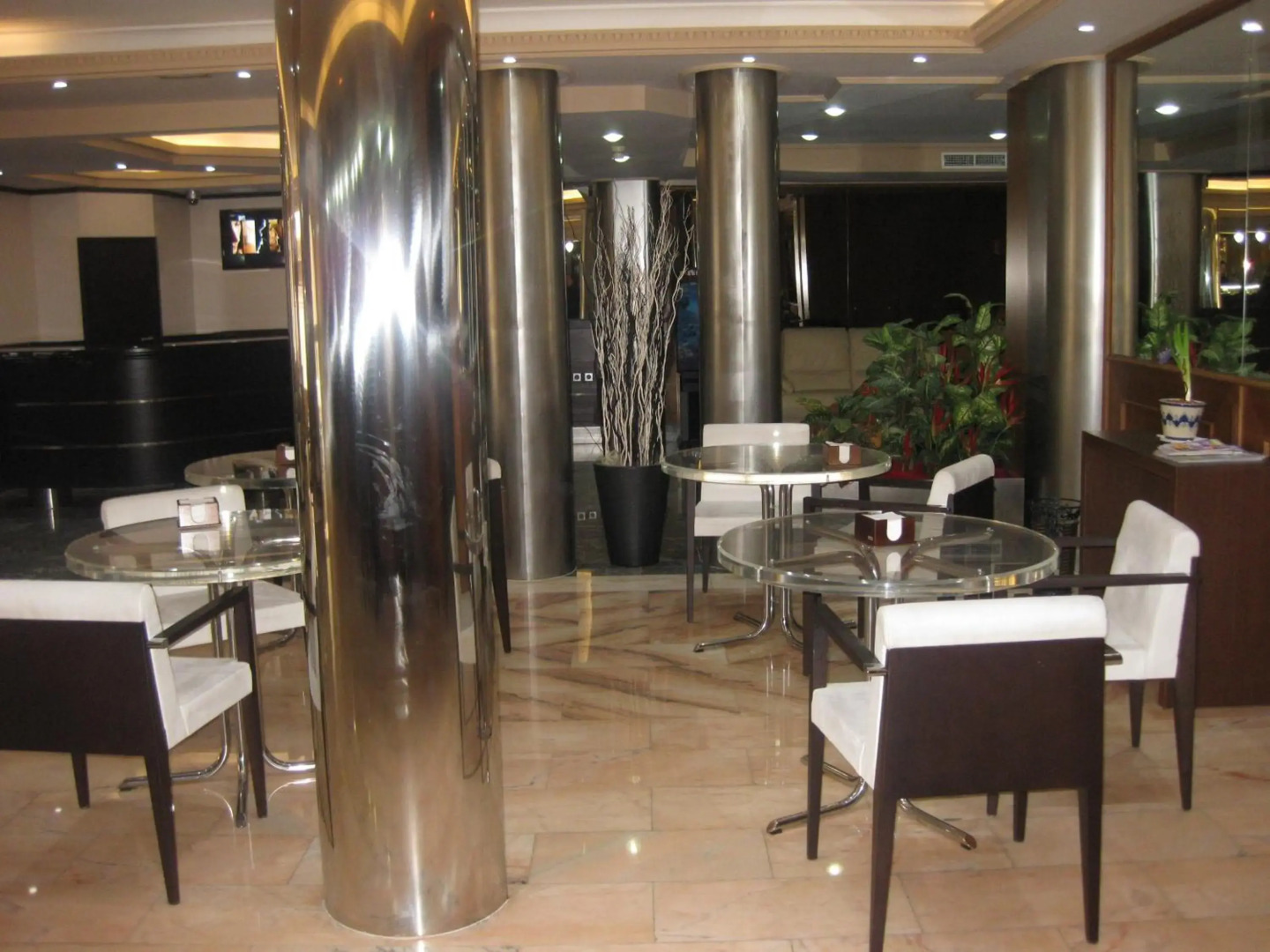 Foto - Hotel Florida