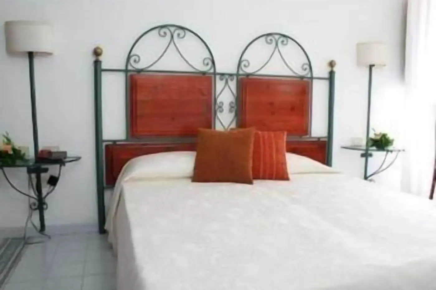 Foto - Grand Hotel Mosè