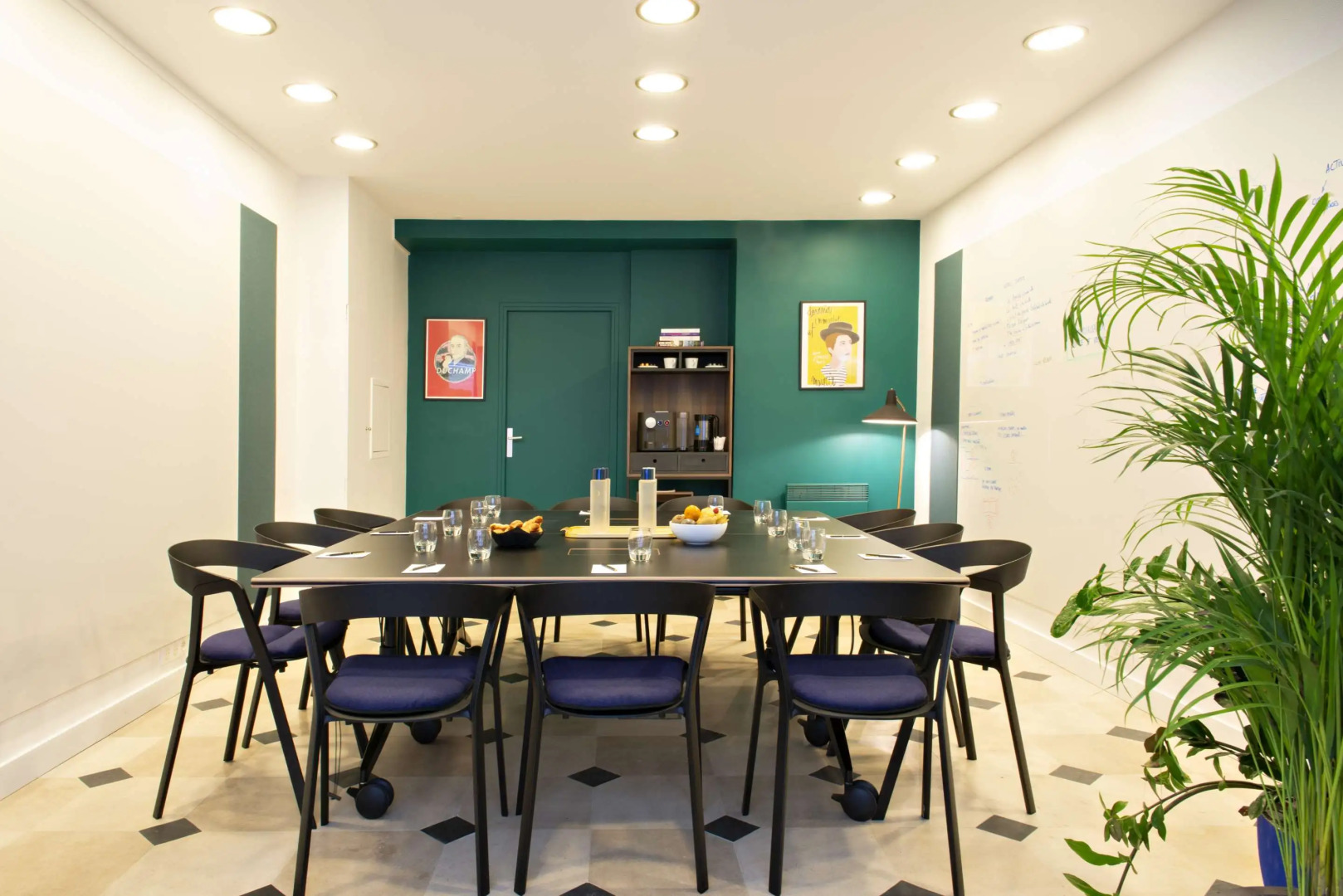 Photo - Hotel Parister Piscine & Spa