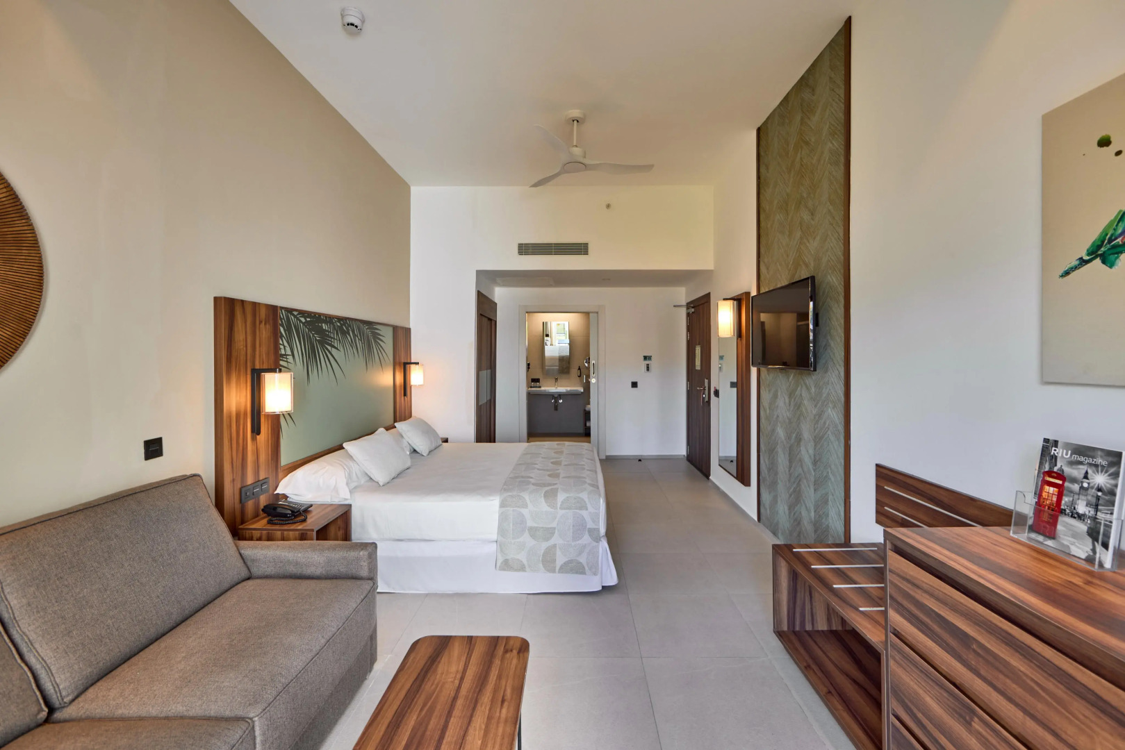 Foto - Riu Turquoise - All Inclusive