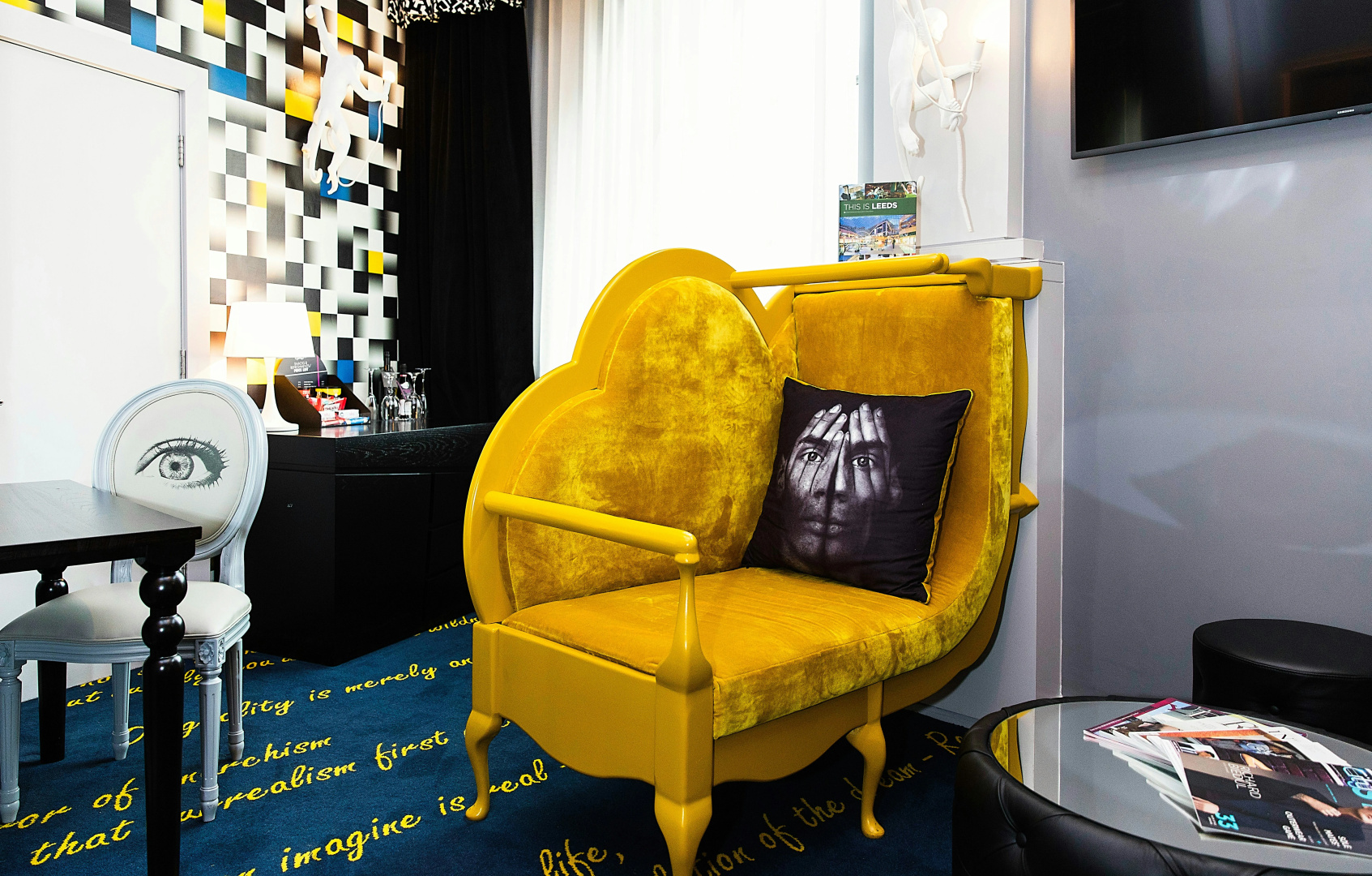 Foto - Malmaison Leeds