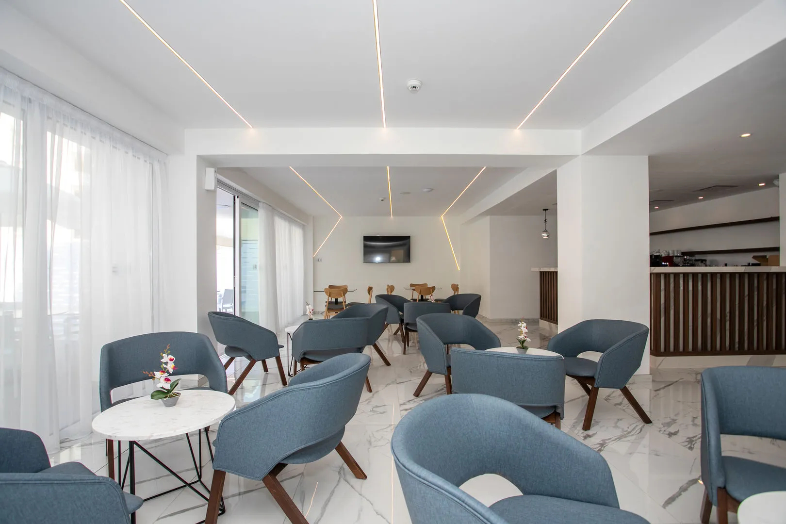 Foto - Best Western Plus Larco Hotel