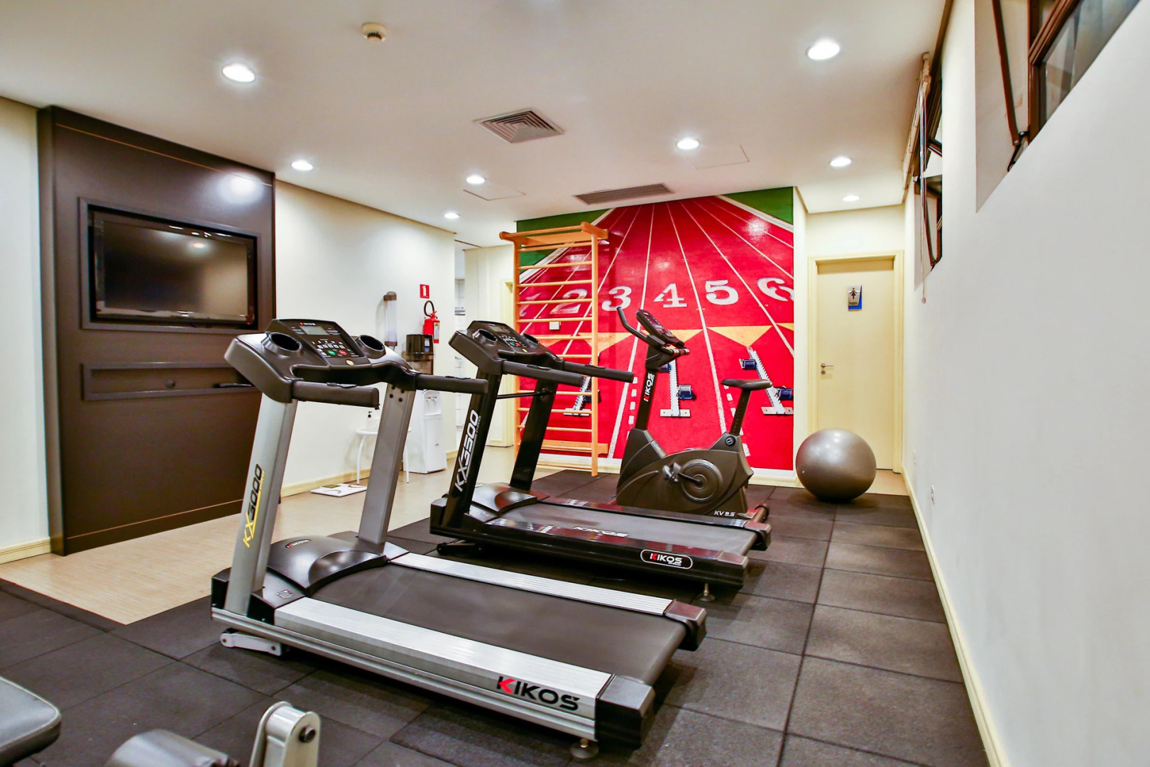 Photo - Transamerica Executive Curitiba Batel