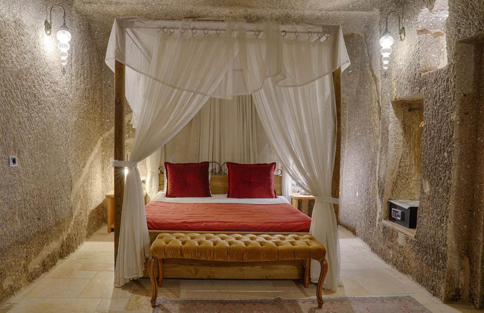 Photo - Hera Cave Suites