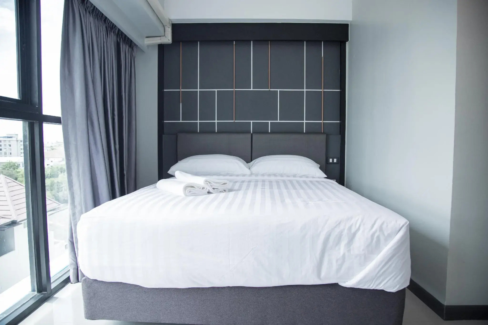 Foto - Hallton Hotel Bangkok