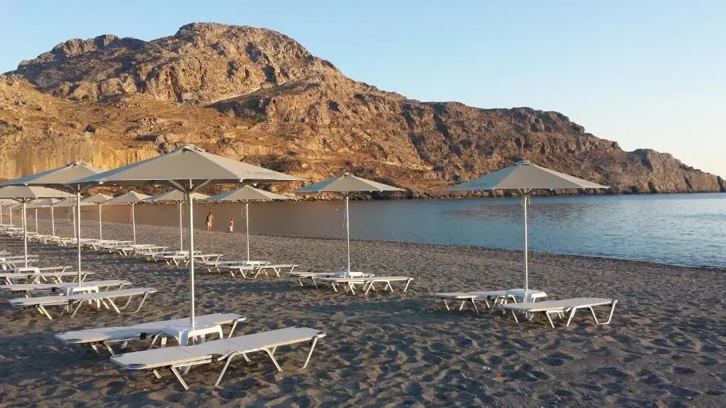 Photo - Plakias Resorts