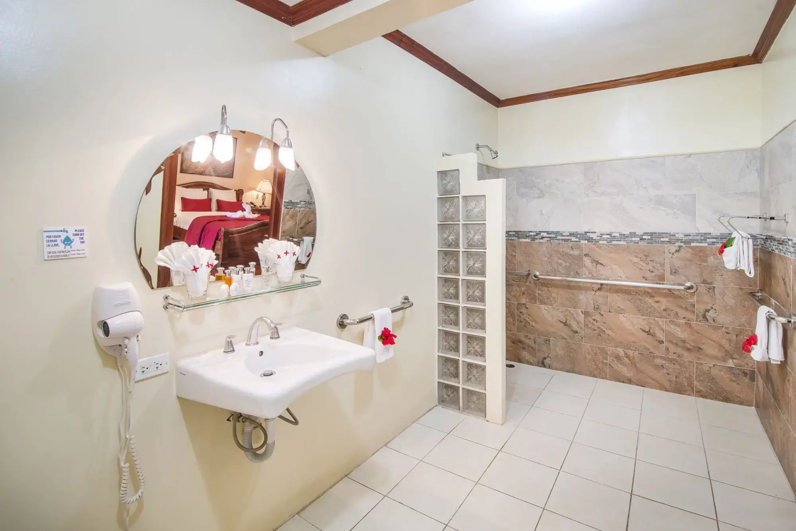 Foto - Hotel Villas Lirio