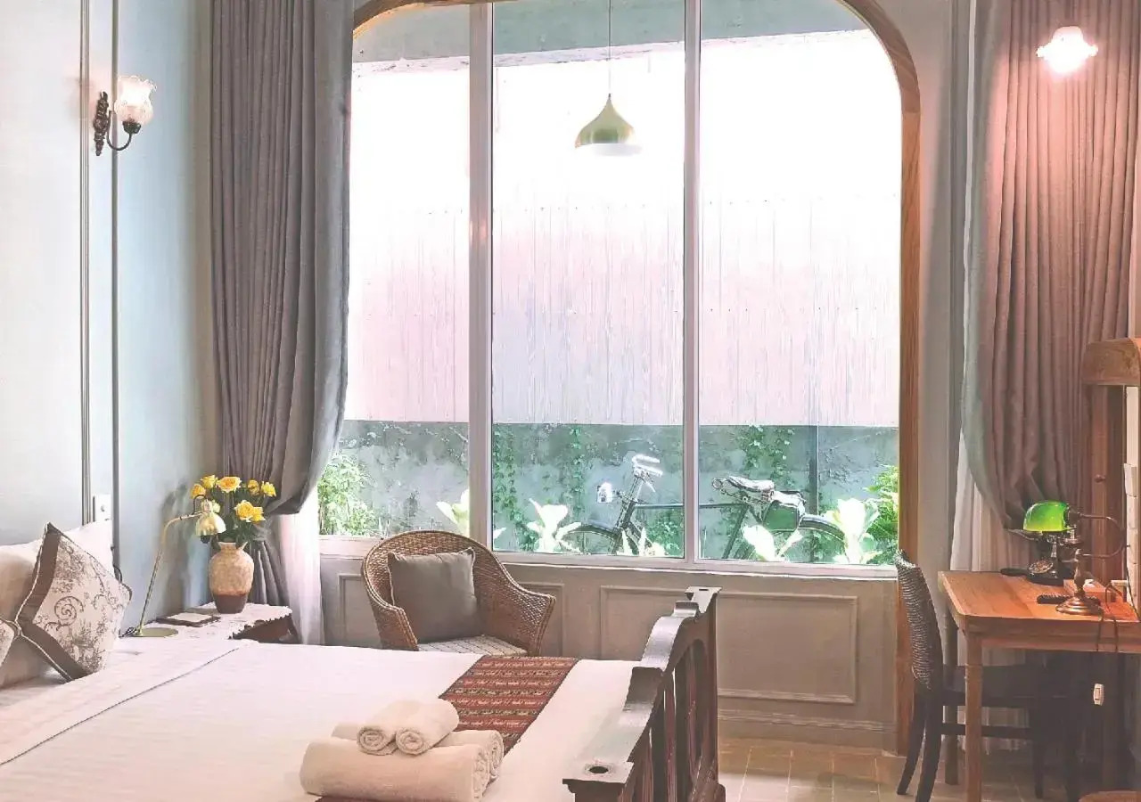 Photo - Yesterday Hotel