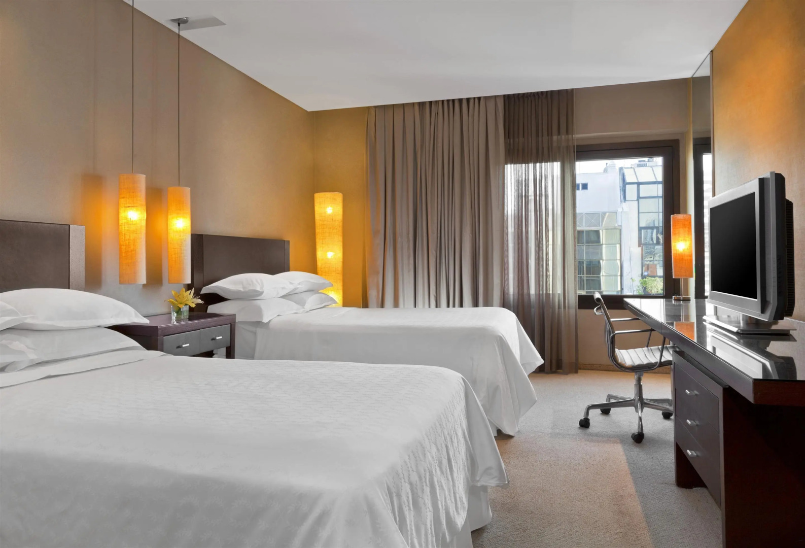 Photo - Libertador Hotel