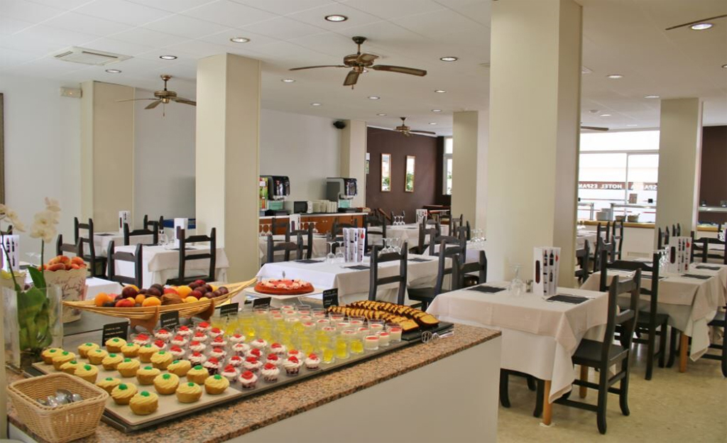 Foto - Espanya - 30º hotels