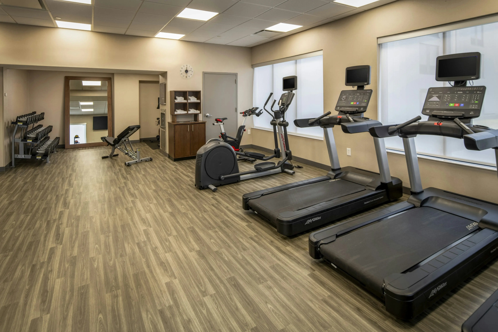 Foto - Hampton Inn Long Island / Commack
