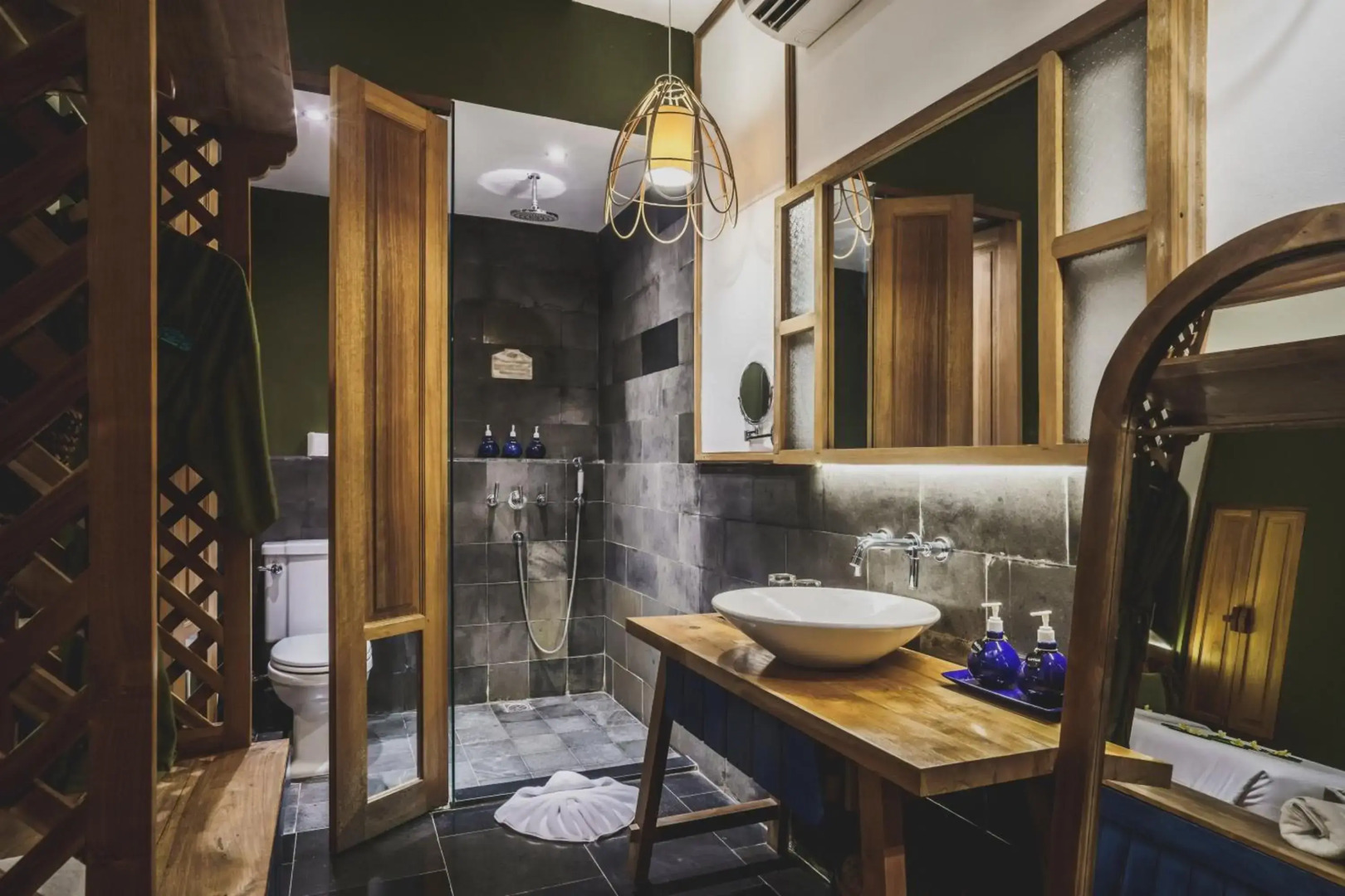 Foto - Amora Ubud Boutique Villas