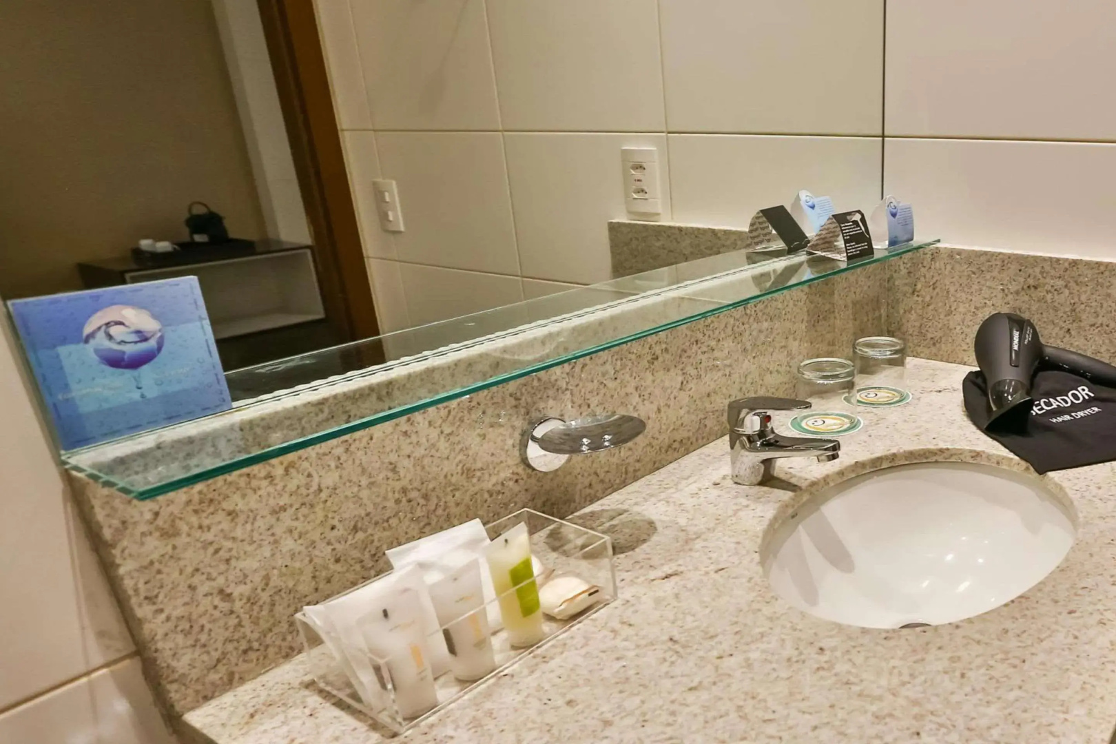 Photo - Quality Hotel Flamboyant