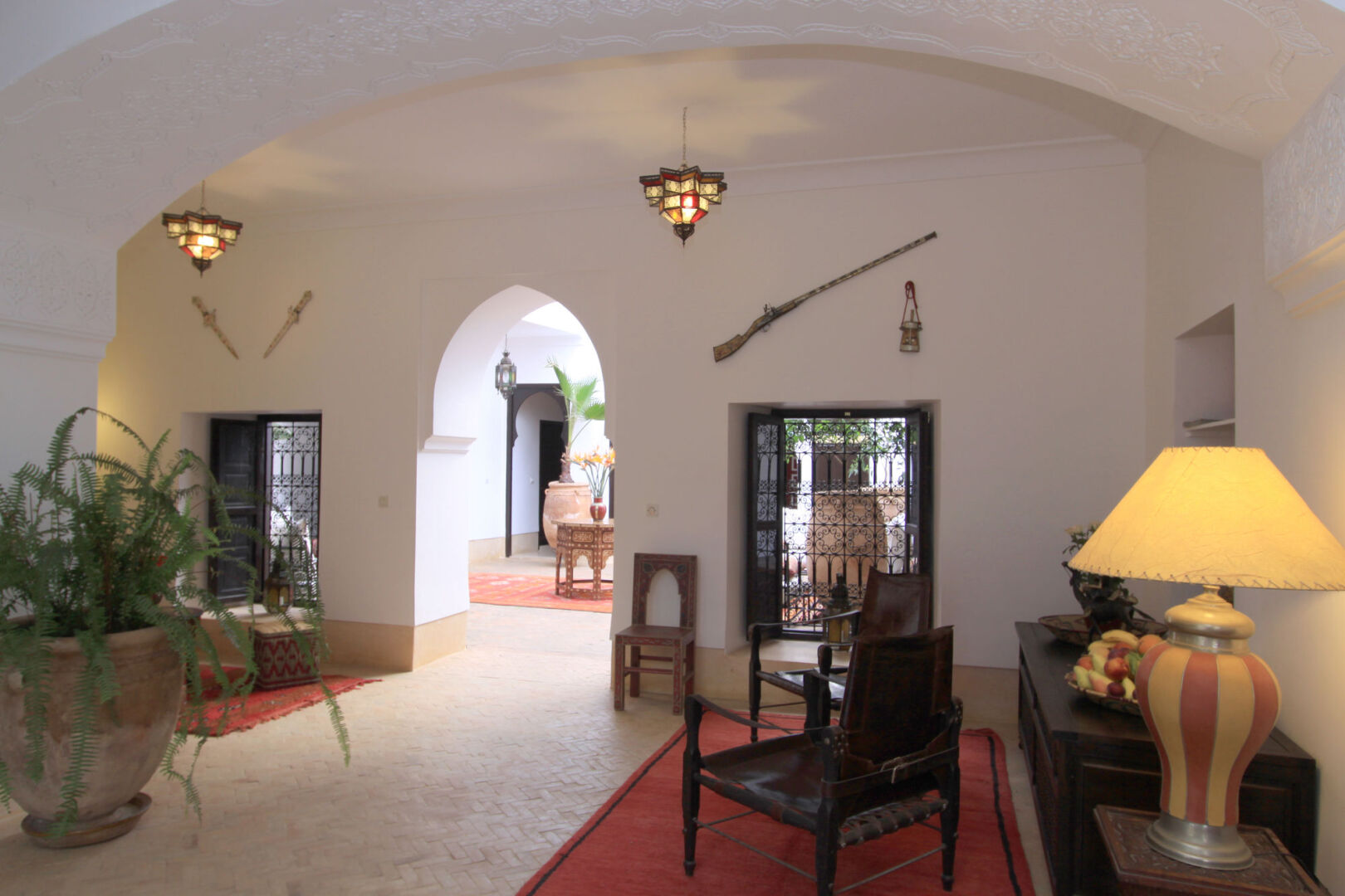 Foto - Riad Karmela Princesse