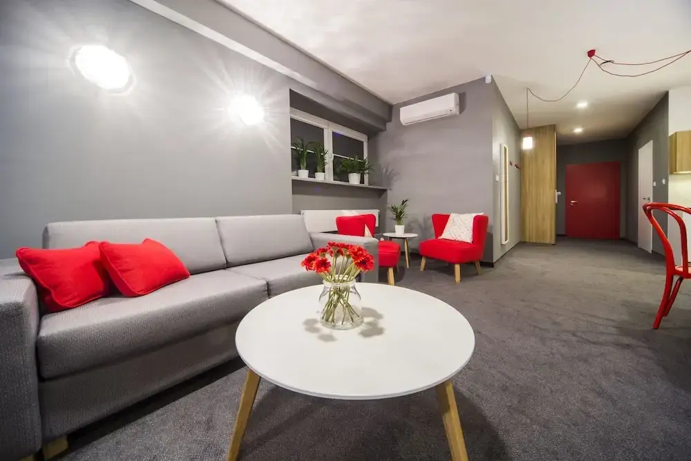 Photo - Silesia Apartments