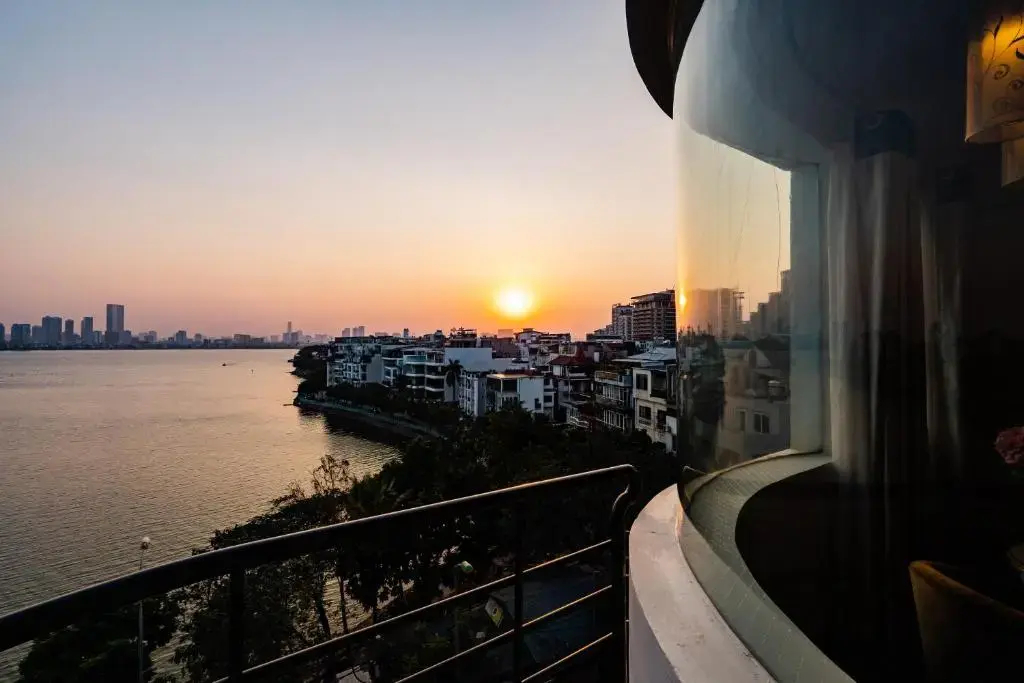 Photo - Wild Lotus Hotel Apartment 2