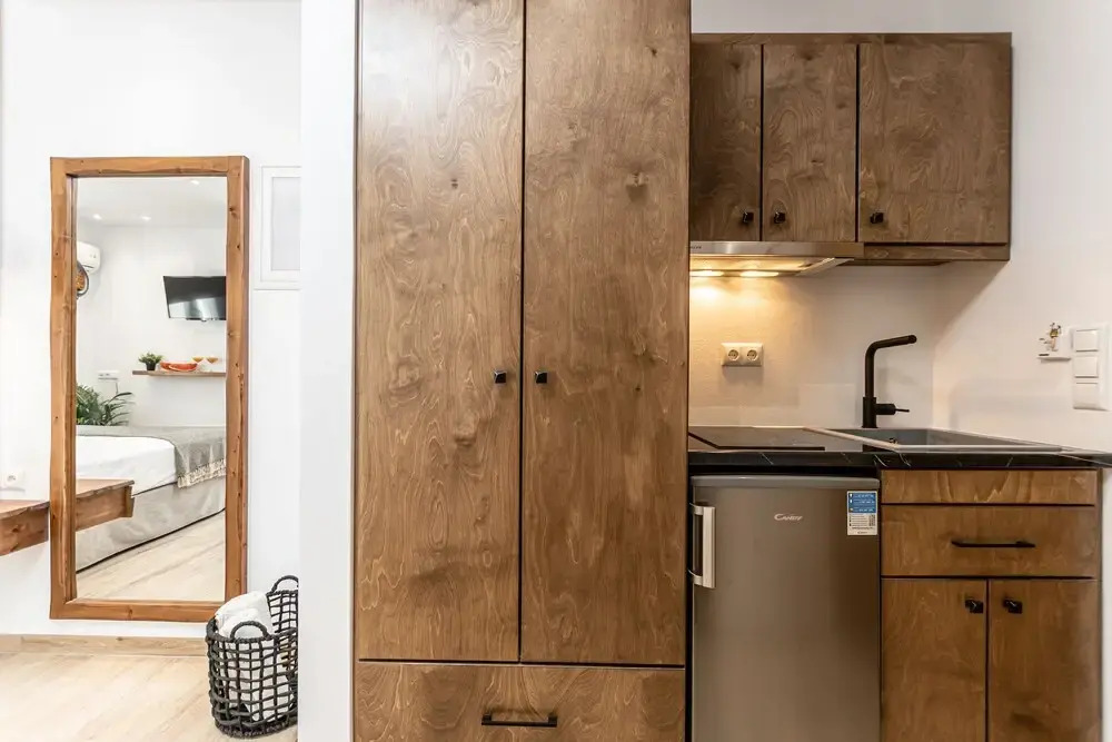Foto - Galazia Boutique Apartments